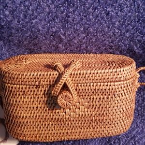 Peggy Fisher Handbag